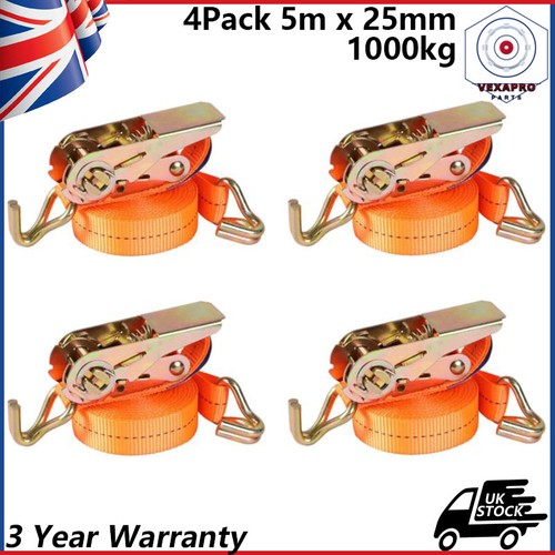 Pack heavy duty - duty, ratchet