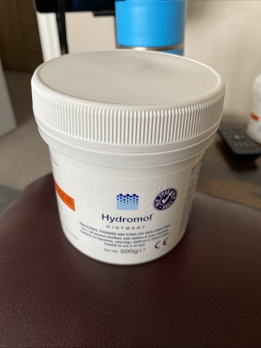 Hydromol ointment - hydromol,