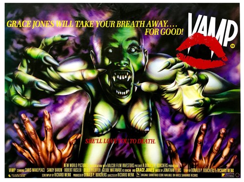Vamp 1986 quad - vamp,