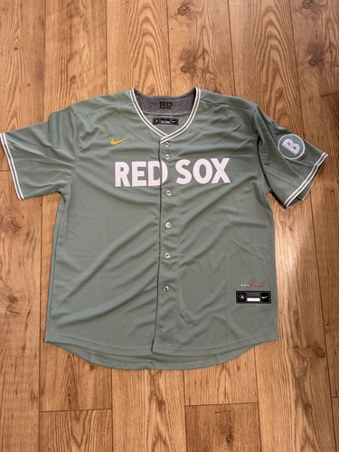 Boston red sox nike mlb - mlb, city