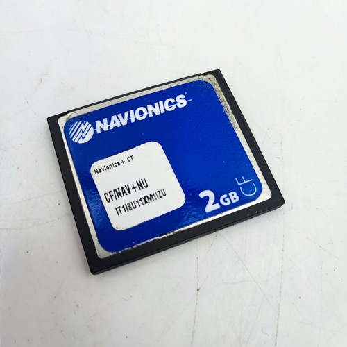 Navionics nav denmark - navionics+,