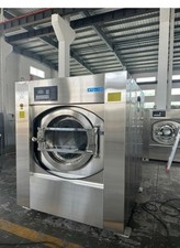 100 kg washing machine