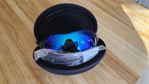 Oakley radar path - oakley,