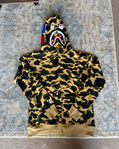 Bathing ape bape - bape, full