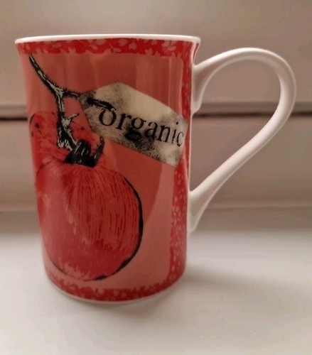 Laura ashley red apple tomato - laura,