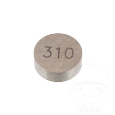 JMP Valve Shim 9.5mm 3.10 
