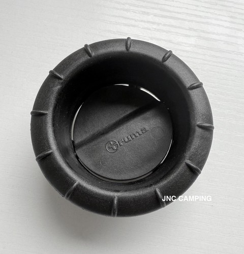Truma blow air - end, outlet