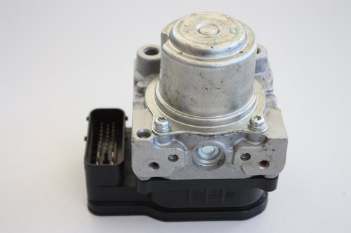 2011 honda cbf 1000 abs - honda, pump