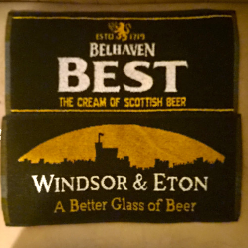 Different bar towels - 28,