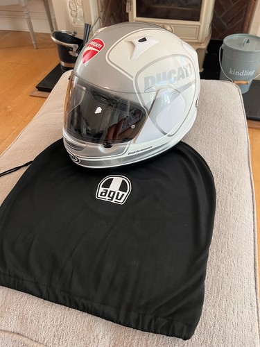 Arai ducati quantum - arai,