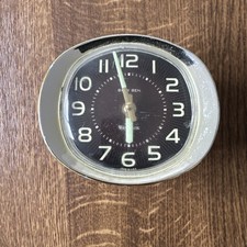 Vintage Westclox Baby Ben Wind