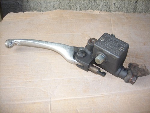 Vespa et4 et2 grimeca front - et4/et2,
