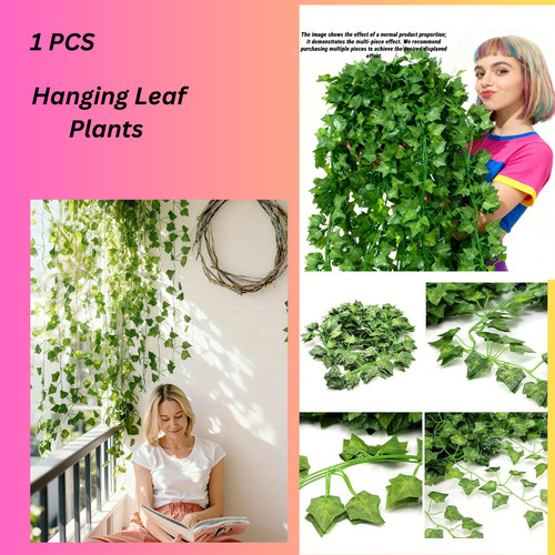 7ft artificial ivy - artificial,