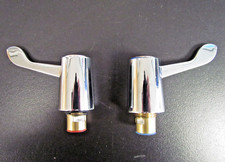 TAP CONVERSION CHROME LEVER