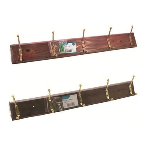 Strong wooden wall coat - wall,