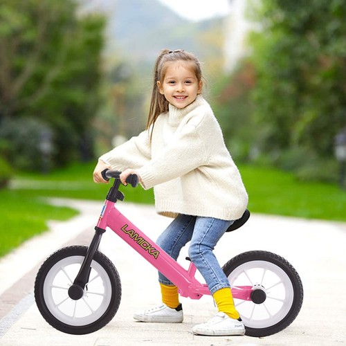 Inch kids balance bike - balance,