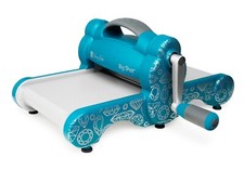 New Sizzix Big Shot Machine 660200 Retail $169.99 Stacey Park Limited Edition