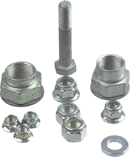 803 287 sachs - 287, kit