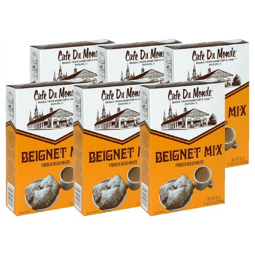 Cafe monde beignet french - beignet,