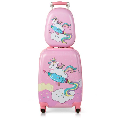 Pcs kids hardshell travel - pcs,