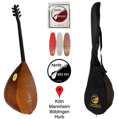 Saz baglama new - /,