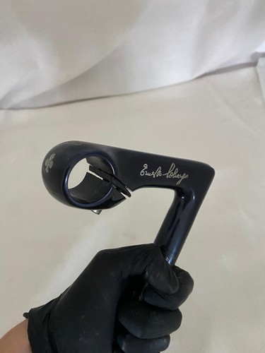 Colnago 3ttt stem panto - stem, 110mm