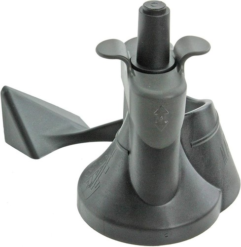 Mixing paddle seal - paddle, for