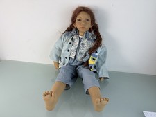 Artistic Doll Annette Himstedt
