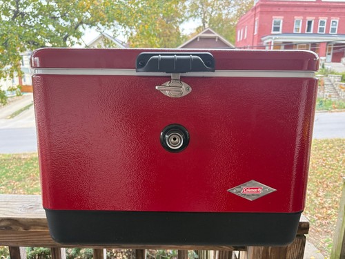 Jockey box cooler for beer - jockey,