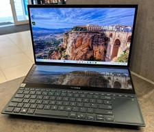 Asus Zenbook Pro Duo UX582L