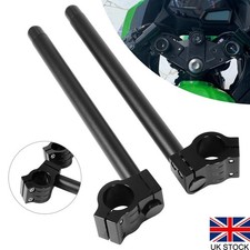 Aluminum 41mm Clip on