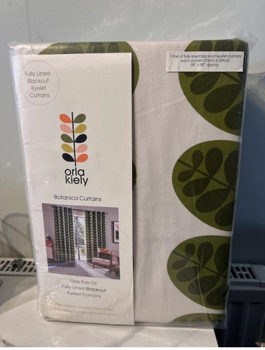 Next orla kiely green botanica - next,