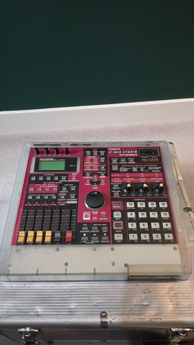 Roland 808ex studio - roland, sp-808ex