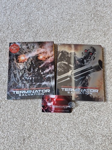 Terminator salvation kimchi - terminator,
