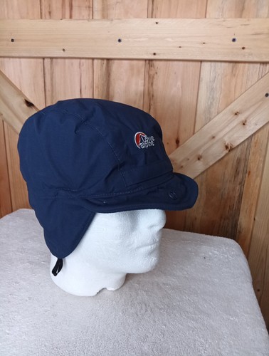 Lowe alpine gore - lowe, cap