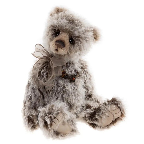 Charlie bears mrs williams - bears,