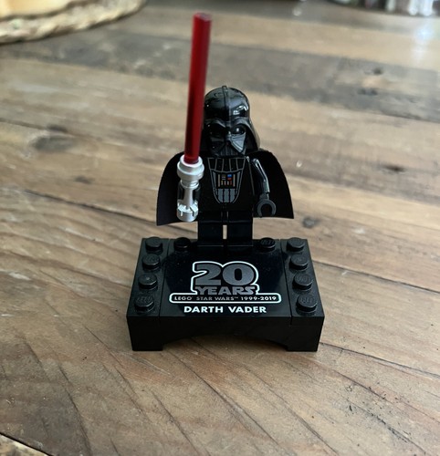 Lego star wars minifigure - lego,