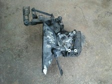 VAUXHALL ASTRA MK5 1.7 CDTI 5