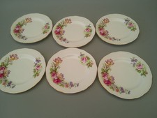 Duchess English bone china tea