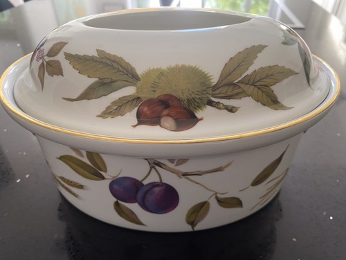 Royal worcester evesham - evesham, vale