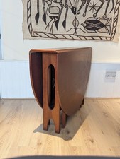 Vintage Mc Intosh Drop Leaf