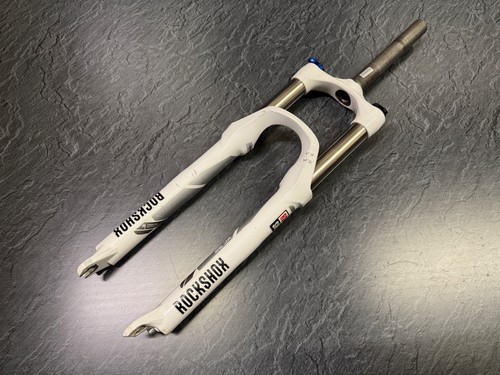 Rockshox xc32 forks - rockshox,