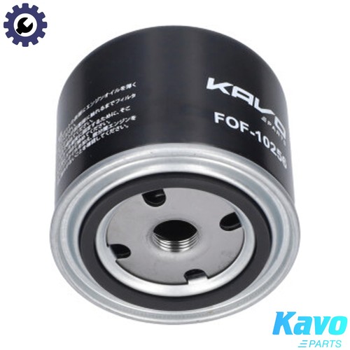 Oil filter fof 10256 for - filter, volvo
