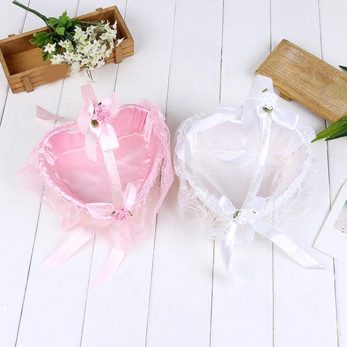 Heart shaped wedding flower - heart,