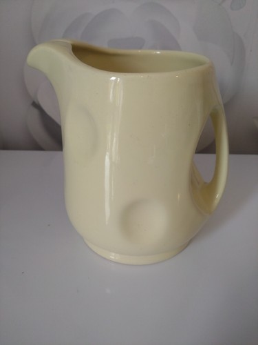 Vintage wade yellow regicor - wade,