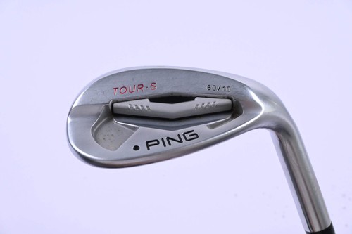 Ping tour lob wedge 60 - tour-s, /