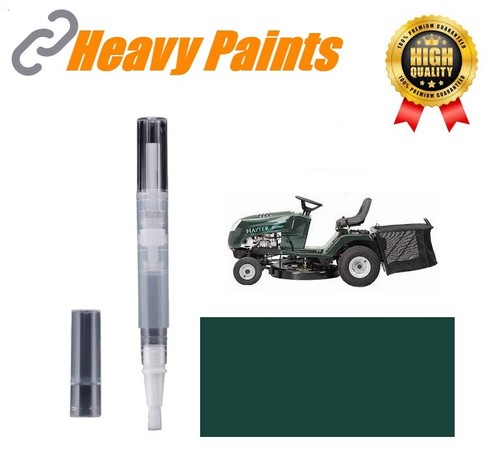 Hayter green lawn mower - lawn,