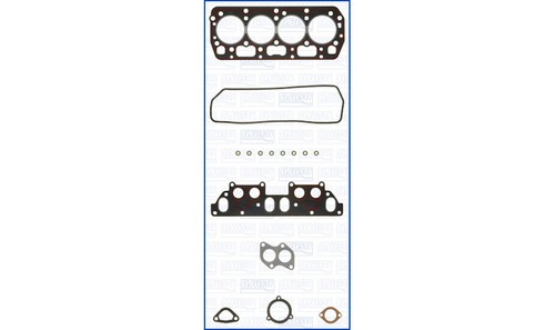 Cylinder head gasket set - cylinder,