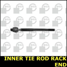 Inner Tie Rod Rack End Fits Toyota PRIUS I 1.5 1NZ-FXE W2 6119RS
