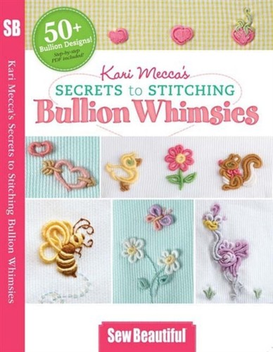 Kari mecca secrets - kari, mecca's